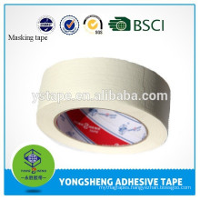 China supplier waterproof masking tape for decoration